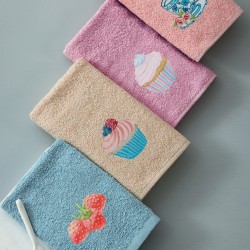 Πετσέτα Κουζίνας Σετ Kitchen Accessories KT270 Cotton Palamaiki (40x70) 4Τεμ Πετσέτα Κουζίνας Σετ Kitchen Accessories KT270 Cotton Palamaiki (40x70) 4Τεμ