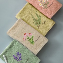 Πετσέτα Κουζίνας Σετ Kitchen Accessories KT310 Cotton Palamaiki (40x70) 4Τεμ Πετσέτα Κουζίνας Σετ Kitchen Accessories KT310 Cotton Palamaiki (40x70) 4Τεμ