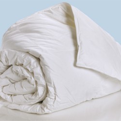 Πάπλωμα Πουπουλένιο Μονό White Comfort Fresh Aloe Vera Goose 50% Goose Feather 50% Palamaiki (160x240) 1Τεμ