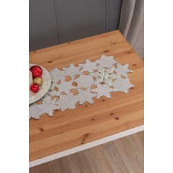 Σουπλά Σετ Christmas CD3 Palamaiki (35x45) 2Τεμ