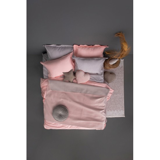 Κουβερλί Διπλής Όψεως Υπέρδιπλο Covers Elwin Palamaiki (230x250) 1Τεμ Κουβερλί Διπλής Όψεως Υπέρδιπλο Covers Elwin Palamaiki (230x250) 1Τεμ