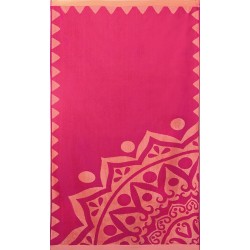 Πετσέτες Φαγητού Ethnic Cotton Palamaiki(45x45) 4Τεμ