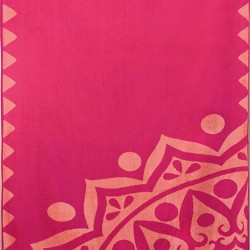 Πετσέτες Φαγητού Ethnic Cotton Palamaiki(45x45) 4Τεμ Πετσέτες Φαγητού Ethnic Cotton Palamaiki(45x45) 4Τεμ