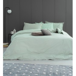 Παπλωματοθήκη Υπέρδιπλη Pon Pon Jade Cotton Palamaiki (230x240) 1Τεμ