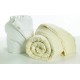 Πάπλωμα Πουπουλένιο Υπέρδιπλο White Comfort Fresh Aloe Vera Goose 50% Goose Feather 50% Palamaiki (220x240) 1Τεμ