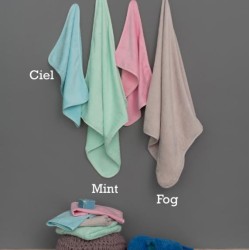 Πετσέτες Σετ Kids Décor Robin Palamaiki (40x60) 2Τεμ