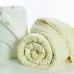 Πάπλωμα Πουπουλένιο Μονό White Comfort Supreme 100% Πούπουλο Χήνας Palamaiki (160x240) 1Τεμ Πάπλωμα Πουπουλένιο Μονό White Comfort Supreme 100% Πούπουλο Χήνας Palamaiki (160x240) 1Τεμ