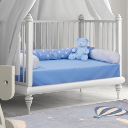 Πάντα Κούνιας Essential Baby 8804 Polo Club (12x200) 1Τεμ
