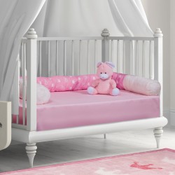 Πάντα Κούνιας Essential Baby 8805 Polo Club (12x200) 1Τεμ
