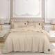 Κουβερλί King Size Essential Bedcover 3495 Dots Microsatin Polo Club (240x250) 1Τεμ