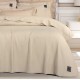Κουβερλί King Size Essential Bedcover 3495 Dots Microsatin Polo Club (240x250) 1Τεμ