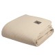 Κουβερλί King Size Essential Bedcover 3495 Dots Microsatin Polo Club (240x250) 1Τεμ