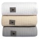 Κουβερλί King Size Essential Bedcover 3495 Dots Microsatin Polo Club (240x250) 1Τεμ