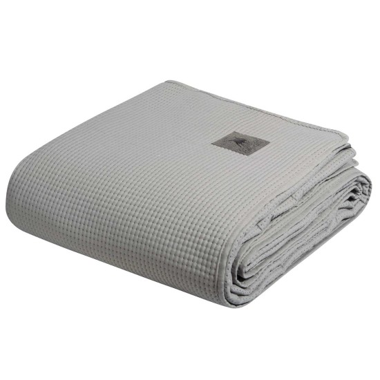 Κουβερλί King Size Essential Bedcover 3496 Dots Microsatin Polo Club (240x250) 1Τεμ
