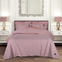 Κουβερλί King Size Essential 3976 Microsatin Polo Club (240x250) 1Τεμ