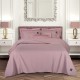 Κουβερλί King Size Essential 3976 Microsatin Polo Club (240x250) 1Τεμ