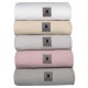 Κουβερλί King Size Essential 3976 Microsatin Polo Club (240x250) 1Τεμ