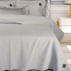 Κουβερλί Μονό Essential 3977 Microsatin Polo Club (160x240) 1Τεμ