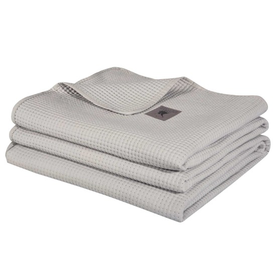 Μαξιλαροθήκες Σετ Essential 3977 Microsatin Polo Club (50x70+5) 2Τεμ