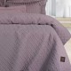 Κουβερλί Υπέρδιπλο Essential Bedroom 3D Solid 3407 Microsatin Polo Club (220x240) 1Τεμ