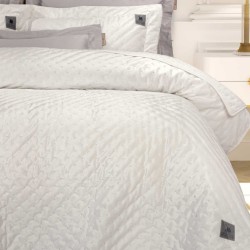 Κουβερλί King Size Essential Bedroom Solid 3429 Polo Club (240X250) 1Τεμ