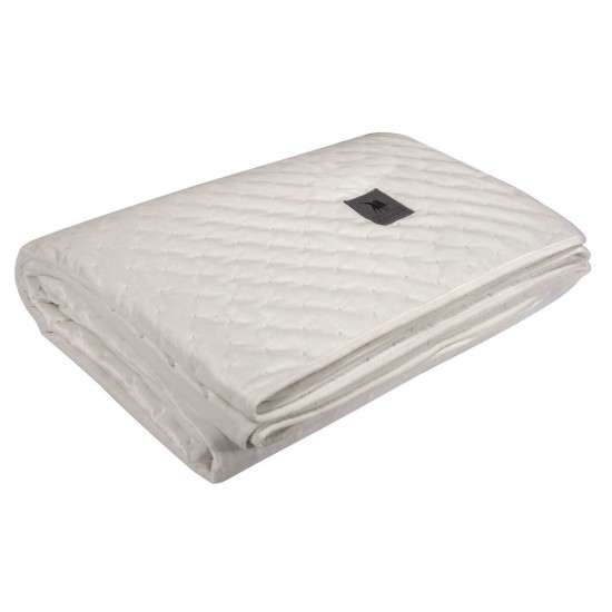 Κουβερλί King Size Essential Bedroom Solid 3429 Polo Club (240X250) 1Τεμ