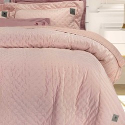 Κουβερλί King Size Essential Bedroom Solid 3431 Polo Club (240X250) 1Τεμ