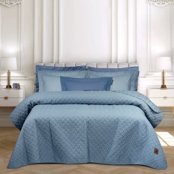 Κουβερλί Υπέρδιπλο Essential Solid 3460 Microsatin Polo Club (220x240) 1Τεμ Κουβερλί Υπέρδιπλο Essential Solid 3460 Microsatin Polo Club (220x240) 1Τεμ