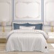 Κουβερλί Υπέρδιπλο Essential 3464 Microsatin Polo Club (230x250) 1Τεμ