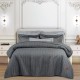 Κουβερλί Υπέρδιπλο Essential 3465 Microsatin Polo Club (230x250) 1Τεμ