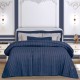 Κουβερλί Υπέρδιπλο Essential 3492 Microsatin Polo Club (230x250) 1Τεμ