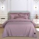 Κουβερλί King Size Essential 4448 Microsatin Polo Club (240x250) 1Τεμ