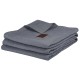 Κουβερλί King Size Essential 4449 Microsatin Polo Club (240x250) 1Τεμ