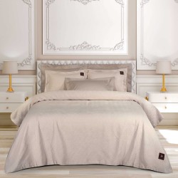 Κουβερλί King Size Essential 4451 Microsatin Polo Club (240x250) 1Τεμ