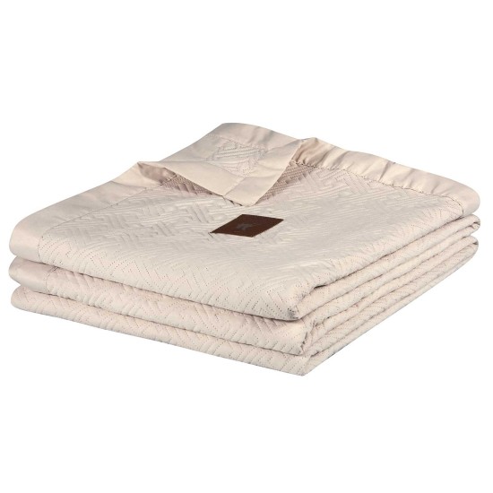 Κουβερλί King Size Essential 4451 Microsatin Polo Club (240x250) 1Τεμ