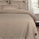 Κουβερλί King Size Essential 4452 Microsatin Polo Club (240x250) 1Τεμ