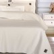 Μαξιλαροθήκες Σετ Essential 4453 Microsatin Polo Club (50x70+5) 2Τεμ