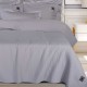 Μαξιλαροθήκες Σετ Essential 4454 Microsatin Polo Club (50x70+5) 2Τεμ