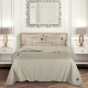 Κουβερλί King Size Essential 4455 Microsatin Polo Club (240x250) 1Τεμ