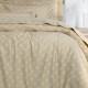 Παπλωματοθήκη Υπέρδιπλη Σετ Premium Bedroom Print 2149 Cotton Satin Polo Club (220x240) 3Τεμ