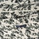 Σεντόνια King Σετ Essential Floral 2361 Cotton Polo Club (260x280) 4Τεμ
