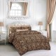 Σεντόνια King Σετ Essential Animal 2365 Cotton Polo Club (260x280) 4Τεμ