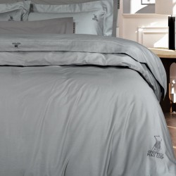 Σεντόνια King Σετ Classic Solid 2179 Satin 330TC Cotton Polo Club (250x270) 4Τεμ Σεντόνια King Σετ Classic Solid 2179 Satin 330TC Cotton Polo Club (250x270) 4Τεμ