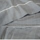 Σεντόνια King Σετ Essential Geometric 2373 Νηματαοβαφή Cotton Polo Club (250x270) 4Τεμ