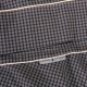 Σεντόνια King Σετ Essential Geometric 2374 Νηματαοβαφή Cotton Polo Club (250x270) 4Τεμ