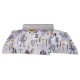 Σεντόνια Παιδικά Μονά Σετ Essential Junior 8861 Cotton Polo Club (170x260) 3Τεμ