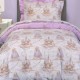 Σεντόνια Παιδικά Μονά Σετ Essential Junior 8862 Cotton Polo Club (170x260) 3Τεμ