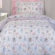Σεντόνια Παιδικά Μονά Σετ Essential Junior 8865 Cotton Polo Club (170x260) 3Τεμ