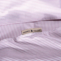 Παπλωματοθήκη King Loft Lines 2299 Cotton Polo Club (240x260) 1Τεμ