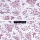 Παπλωματοθήκη King Σετ Essential Floral 2363 Cotton Polo Club (240x260) 3Τεμ